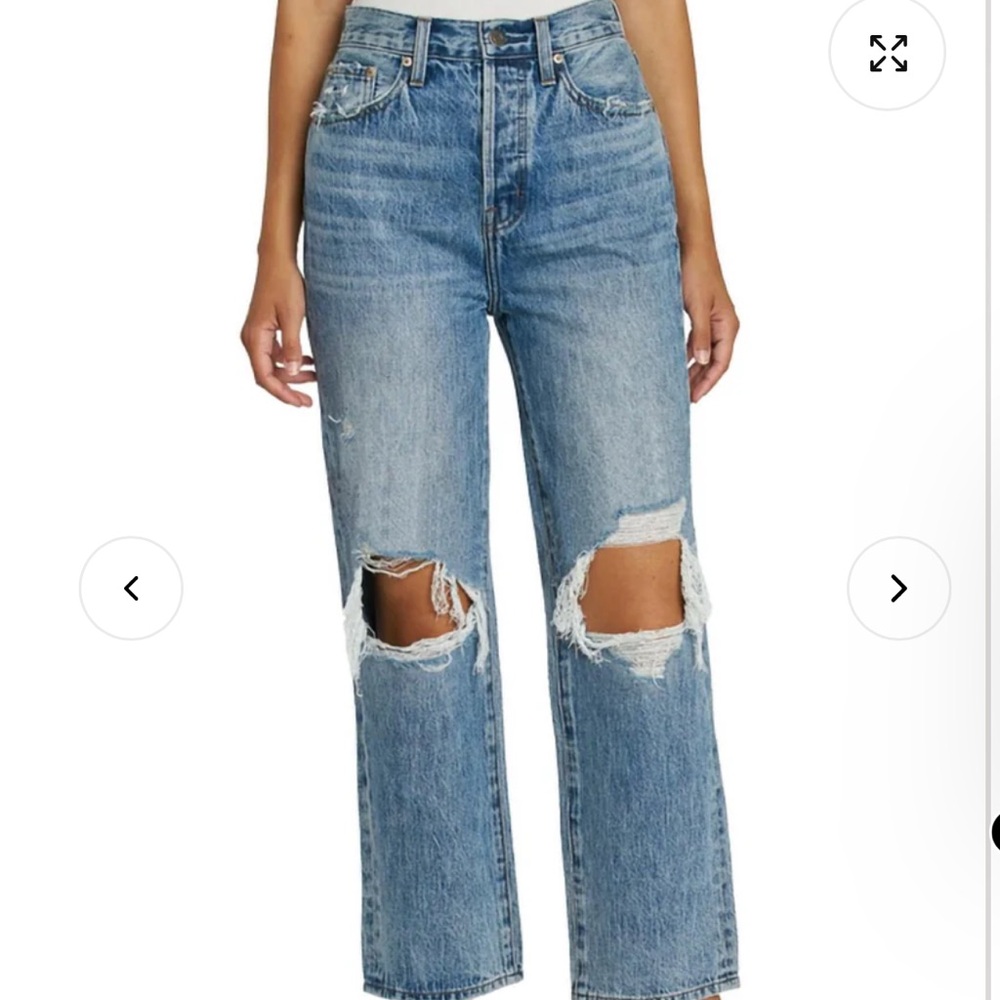 NEW Pistola Cassie Jeans